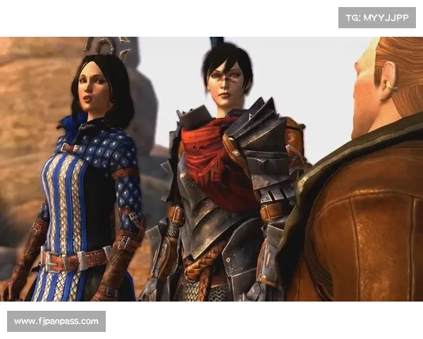 《龙腾世纪2》DLC新内容探索指南揭秘全新剧情与隐藏任务 《龙腾世纪2》DLC新内容探索指南揭秘全新剧情与隐藏任务