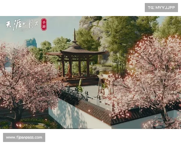 打造梦幻庭院的五大技巧 快速提升天刀家园的美丽与实用性