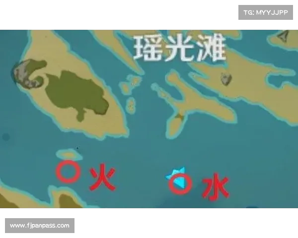 原神瑶光滩隐藏特殊宝藏探索全流程详细图文攻略 原神瑶光滩隐藏特殊宝藏探索全流程详细图文攻略