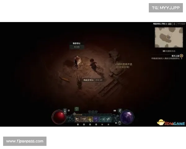 探秘暗流之主装备奥秘与技巧 探秘暗流之主装备奥秘与技巧