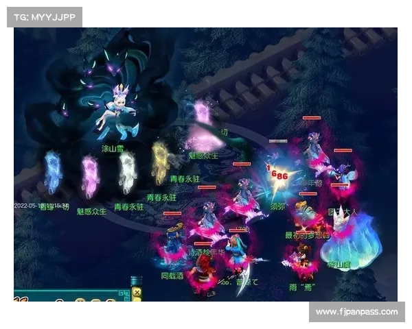 提升造梦西游3战斗效率的关键技巧与实用策略分析 提升造梦西游3战斗效率的关键技巧与实用策略分析