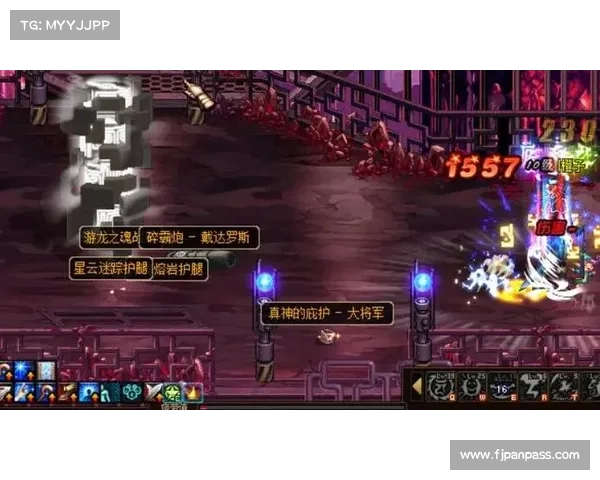 揭秘提升DNF喊话效率的实用技巧让你的信息瞬间刷屏全场 揭秘提升DNF喊话效率的实用技巧让你的信息瞬间刷屏全场