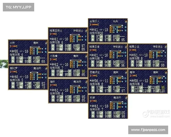梦幻模拟战4新手必看 八大实用技巧助你轻松上手与快速进阶 梦幻模拟战4新手必看 八大实用技巧助你轻松上手与快速进阶