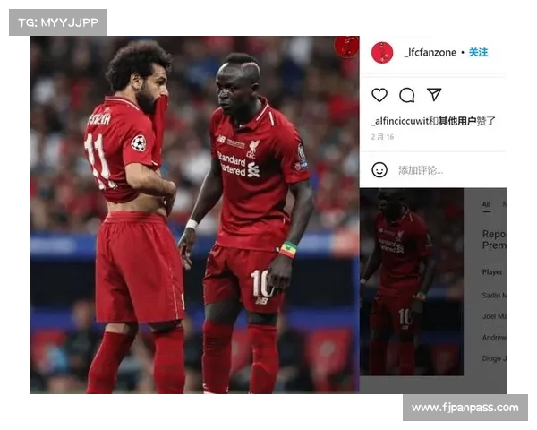 从团队矛盾到职业追求全面解析马内离开利物浦的深层原因